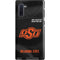 Oklahoma State University Black Jersey Galaxy Note 10 Pro Case