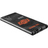 Oklahoma State University Black Jersey Galaxy Note 10 Pro Case