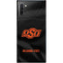 Oklahoma State University Black Jersey Galaxy Note 10 Skin