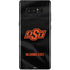 Oklahoma State University Black Jersey Galaxy Note 8 Skin