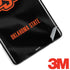 Oklahoma State University Black Jersey Galaxy Note 8 Skin
