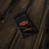 Oklahoma State University Black Jersey Galaxy Note 9 Skin