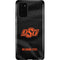 Oklahoma State University Black Jersey Galaxy Note20 5G Pro Case
