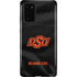 Oklahoma State University Black Jersey Galaxy Note20 5G Pro Case