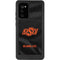 Oklahoma State University Black Jersey Galaxy Note20 5G Waterproof Case