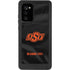 Oklahoma State University Black Jersey Galaxy Note20 5G Waterproof Case