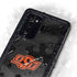 Oklahoma State University Black Jersey Galaxy Note20 5G Waterproof Case