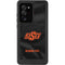 Oklahoma State University Black Jersey Galaxy Note20 Ultra 5G Waterproof Case
