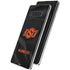 Oklahoma State University Black Jersey Galaxy S10 Plus Skin