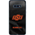 Oklahoma State University Black Jersey Galaxy S10e Skin