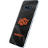 Oklahoma State University Black Jersey Galaxy S10e Skin