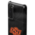 Oklahoma State University Black Jersey Galaxy S20 Lite Case