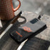 Oklahoma State University Black Jersey Galaxy S20 Plus Pro Case