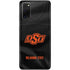 Oklahoma State University Black Jersey Galaxy S20 Skin