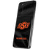 Oklahoma State University Black Jersey Galaxy S20 Skin