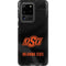 Oklahoma State University Black Jersey Galaxy S20 Ultra 5G Pro Case