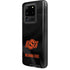 Oklahoma State University Black Jersey Galaxy S20 Ultra 5G Pro Case