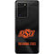 Oklahoma State University Black Jersey Galaxy S20 Ultra 5G Skin