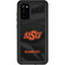 Oklahoma State University Black Jersey Galaxy S20 Waterproof Case
