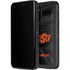 Oklahoma State University Black Jersey Galaxy S20 Waterproof Case