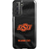Oklahoma State University Black Jersey Galaxy S21 5G Pro Case