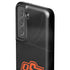 Oklahoma State University Black Jersey Galaxy S21 5G Pro Case