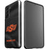 Oklahoma State University Black Jersey Galaxy S21 5G Pro Case