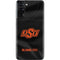 Oklahoma State University Black Jersey Galaxy S21 5G Skin