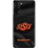 Oklahoma State University Black Jersey Galaxy S21 5G Skin