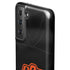 Oklahoma State University Black Jersey Galaxy S21 FE Pro Case