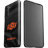 Oklahoma State University Black Jersey Galaxy S21 Plus 5G Pro Case