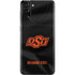 Oklahoma State University Black Jersey Galaxy S21 Plus 5G Skin