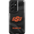 Oklahoma State University Black Jersey Galaxy S21 Ultra 5G Pro Case