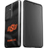 Oklahoma State University Black Jersey Galaxy S21 Ultra 5G Pro Case