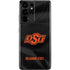 Oklahoma State University Black Jersey Galaxy S21 Ultra 5G Skin