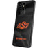 Oklahoma State University Black Jersey Galaxy S21 Ultra 5G Skin