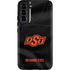 Oklahoma State University Black Jersey Galaxy S22 Plus Pro Case