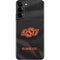 Oklahoma State University Black Jersey Galaxy S22 Plus Skin