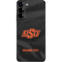 Oklahoma State University Black Jersey Galaxy S22 Plus Skin