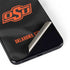Oklahoma State University Black Jersey Galaxy S22 Plus Skin