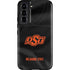 Oklahoma State University Black Jersey Galaxy S22 Pro Case