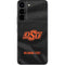 Oklahoma State University Black Jersey Galaxy S22 Skin