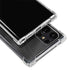 Oklahoma State University Black Jersey Galaxy S22 Ultra Clear Case