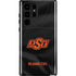 Oklahoma State University Black Jersey Galaxy S22 Ultra Pro Case