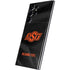 Oklahoma State University Black Jersey Galaxy S22 Ultra Skin