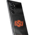 Oklahoma State University Black Jersey Galaxy S22 Ultra Skin