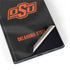 Oklahoma State University Black Jersey Galaxy S22 Ultra Skin