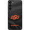 Oklahoma State University Black Jersey Galaxy S23 FE Skin