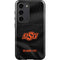 Oklahoma State University Black Jersey Galaxy S23 Pro Case