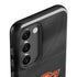 Oklahoma State University Black Jersey Galaxy S23 Pro Case